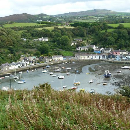 Harbour View Goodwick Villa Exterior foto